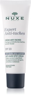 Nuxe Splendieuse Brown Spots Cream SPF 20