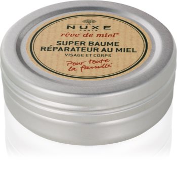 Nuxe Rêve de Miel regenerierender Balsam mit Honig