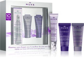 Nuxe Nuxellence kozmetická sada I.