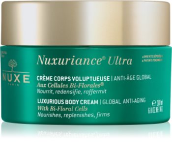 Nuxe Nuxuriance Ultra crema corpo di lusso contro i segni di invecchiamento