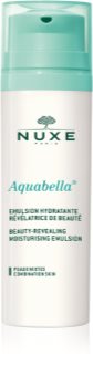 Nuxe Aquabella emulsión hidratante embellecedora para pieles mixtas