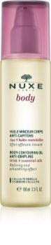 Nuxe Body huile minceur anti-cellulite