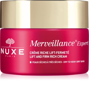 Nuxe Merveillance Expert Daily Lifting and Firming Cream for Dry and Very Dry Skin