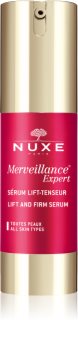 Nuxe Merveillance Expert lifting serum za učvrstitev kože