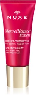 Nuxe Merveillance Expert crème liftante contour des yeux