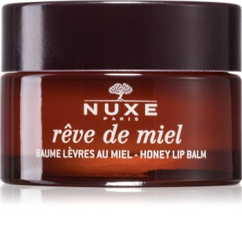 Nuxe Rêve de Miel ultra voedende lippenbalsem met Honing