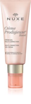 Nuxe Crème Prodigieuse Boost crema de día multicorrectora para pieles normales y mixtas