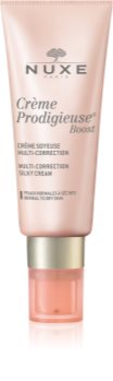 Nuxe Crème Prodigieuse Boost multikorekční denní krém pro normální až suchou pleť