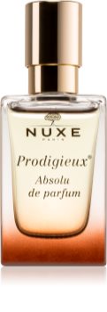 Nuxe Prodigieux парфумована олійка для жінок 30 мл