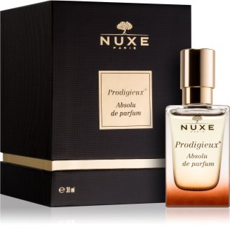 Nuxe Prodigieux parfémovaný olej pro ženy 30 ml