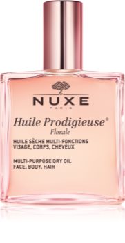 Nuxe Huile Prodigieuse Florale multifunkčný suchý olej na tvár, telo a vlasy