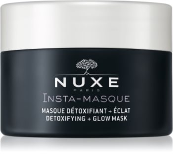 Nuxe Insta-Masque masque visage détoxifiant éclat instantané