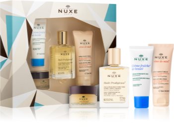 Nuxe Huile Prodigieuse