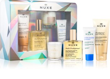 Nuxe Huile Prodigieuse coffret II.