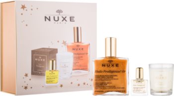 Nuxe Cosmetic Set I.