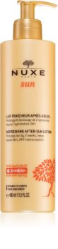 Nuxe Sun After Sun Milch Für Gesicht und Körper