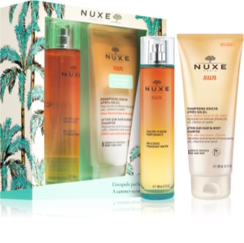 Nuxe Sun lote de regalo I.