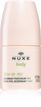 nuxe reve de the