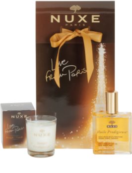 Nuxe Love From Paris set cosmetice I.