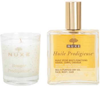 Nuxe Love From Paris set cosmetice I.