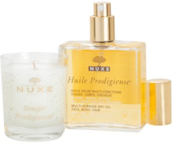 Nuxe Love From Paris set cosmetice I.
