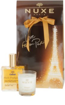 Nuxe Love From Paris set cosmetice I.