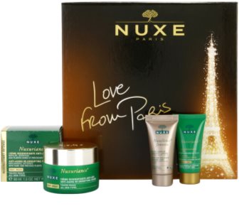 Nuxe Love From Paris kosmetická sada VI.