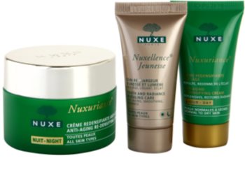 Nuxe Love From Paris kosmetická sada VI.