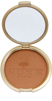 Nuxe Éclat Prodigieux kompaktni bronzer za lice i tijelo