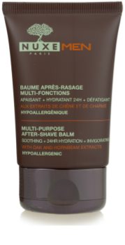 Nuxe Men Soothing After Shave Balm with Moisturizing Effect