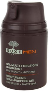 Nuxe Men хидратиращ гел за всички типове кожа на лицето