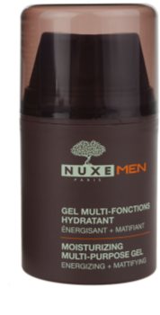Nuxe Men hydratačný gel pre všetky typy pleti