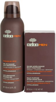 Nuxe Men kosmetická sada V.