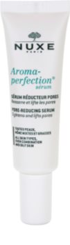 Nuxe Aroma-Perfection sérum para reduzir poros dilatados