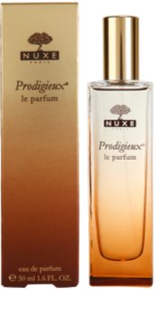 Nuxe Prodigieux Eau de Parfum para mulheres 50 ml