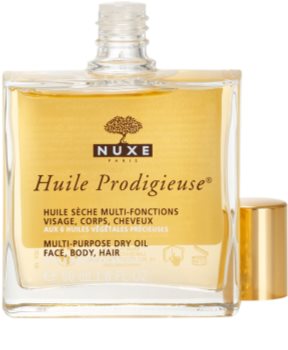 Nuxe Huile Prodigieuse multifunktionales Trockenöl