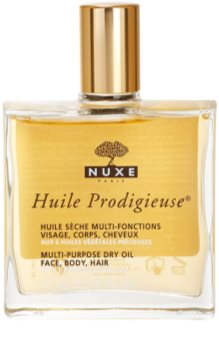 Nuxe Huile Prodigieuse multifunktionales Trockenöl