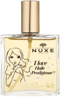 Nuxe Huile Prodigieuse multifunktionales Trockenöl
