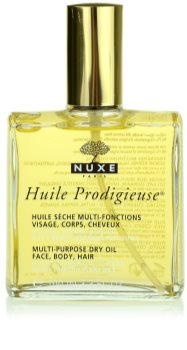 Nuxe Huile Prodigieuse multifunktionales Trockenöl