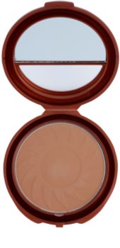 NYC Smooth Skin Bronzing bronzující pudr