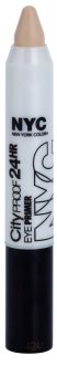 NYC City Proof 24H baza pentru machiaj sub fardul de ochi