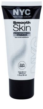 NYC Smooth Skin Perfecting Primer podkladová báze pod make-up