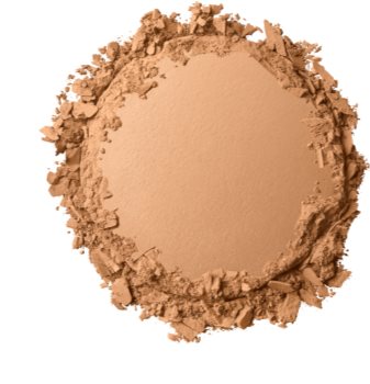 NYX Professional Makeup #Nofilter pudr