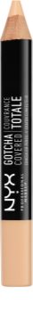 NYX Professional Makeup Gotcha Covered correcteur en crayon