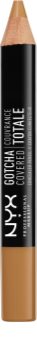 NYX Professional Makeup Gotcha Covered korektor w w pisaku