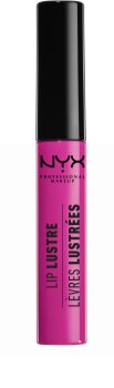 NYX Professional Makeup Lip Lustre lesk na rty