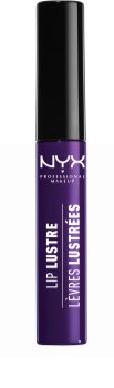NYX Professional Makeup Lip Lustre sijaj za ustnice