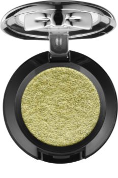 NYX Professional Makeup Prismatic Shadows metalické oční stíny