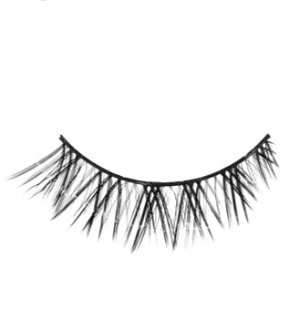 NYX Professional Makeup Wicked Lashes lepilne trepalnice