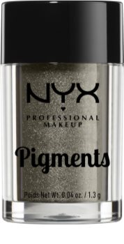NYX Professional Makeup Pigment senčila za oči